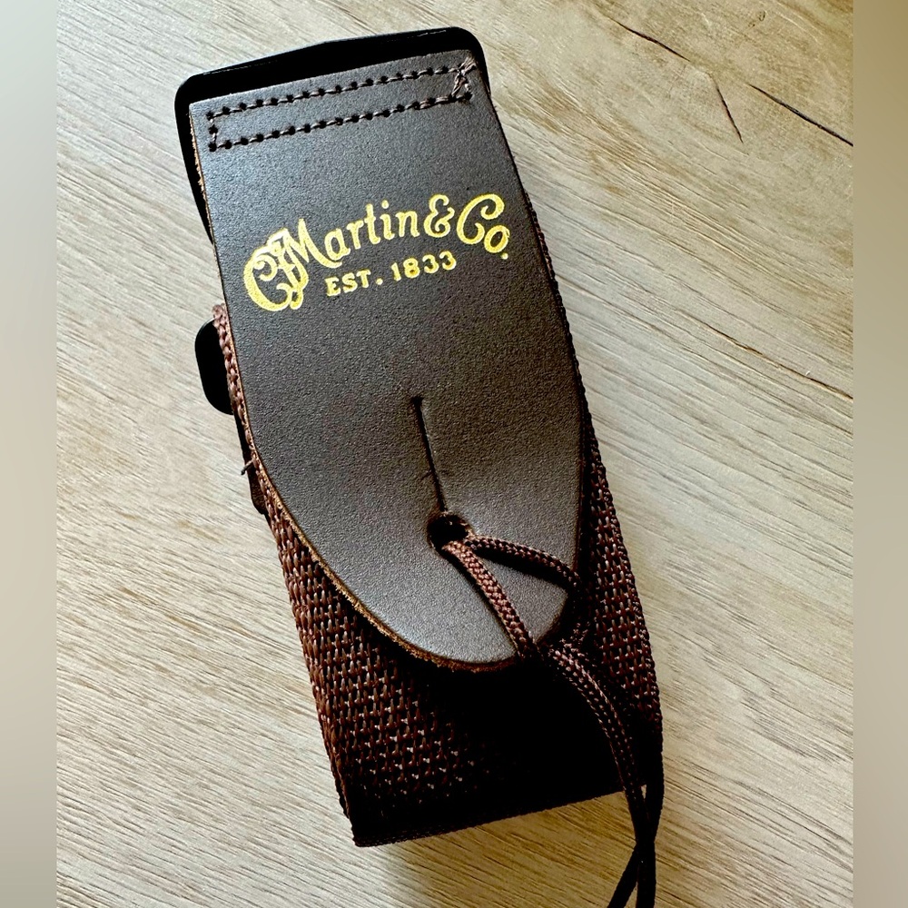 Guitar Strap